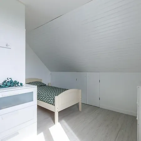 La Maison Des Dunes - Proche Plage Pour 6 Courseulles-sur-Mer Exterior photo