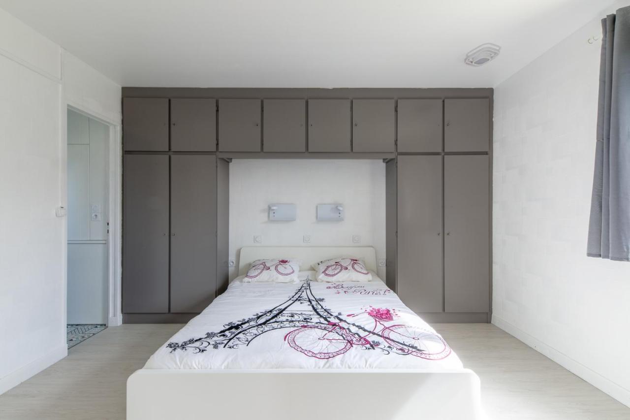 La Maison Des Dunes - Proche Pour 6 Courseulles-sur-Mer