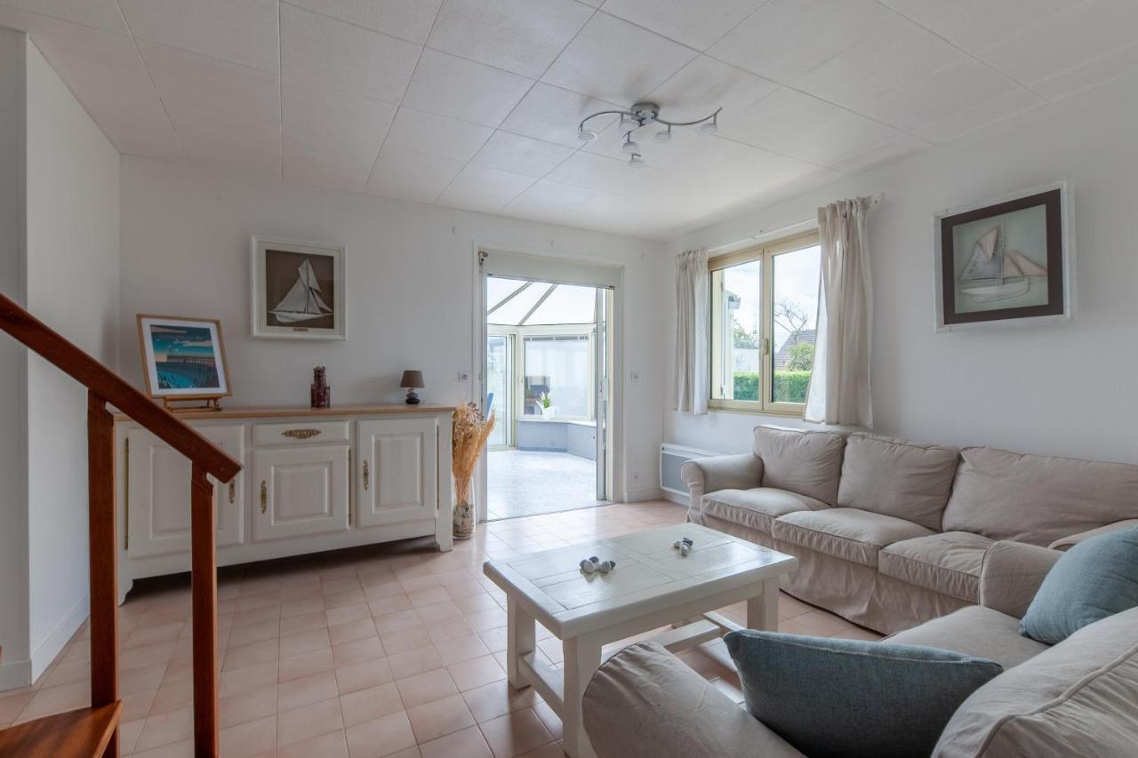 Holiday home La Maison Des Dunes - Proche Pour 6 Courseulles-sur-Mer