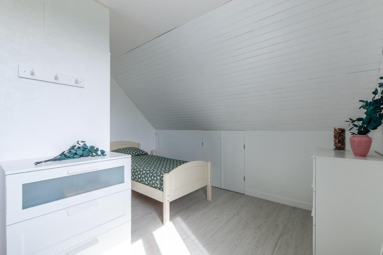 La Maison Des Dunes - Proche Pour 6 Holiday home Courseulles-sur-Mer